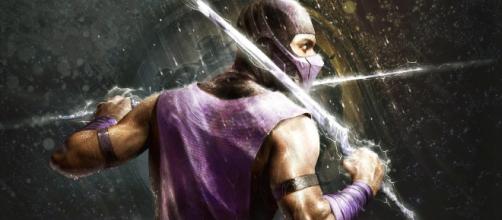 Des personnages mieux exploités et plus complexes, comme Rain, pour le nouveau film Mortal Kombat ? - reddit.com