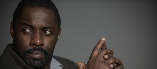 Idris Elba lends his support to Faz Amnesty (Image Credit: Tina Franklin/Flickr)