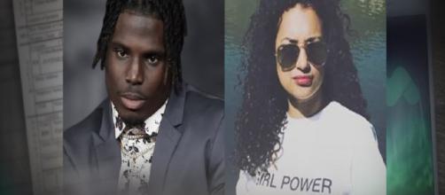 Tyreek Hill and his former fiance have some new children [Image via KCTV5 News/YouTube]