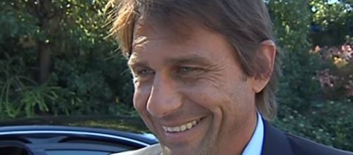 Antonio Conte, nuovo tecnico dell'Inter