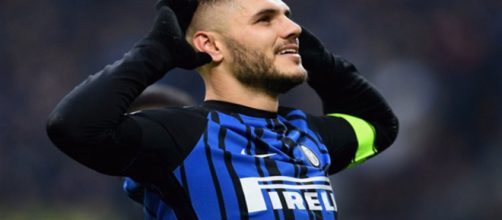 Inter, Icardi lascia il ritiro di Lugano e torna a Milano