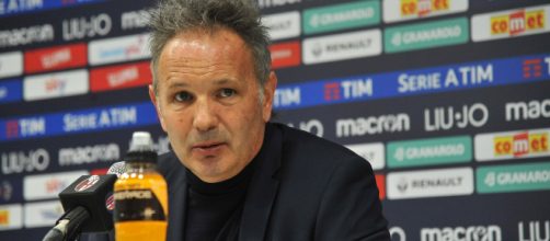 Mihajlovic ha la leucemia, ma è ottimista