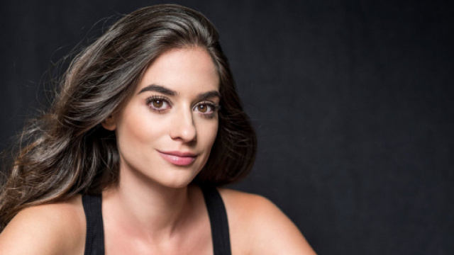 5 curiosit&agrave; su Alejandra Meco.