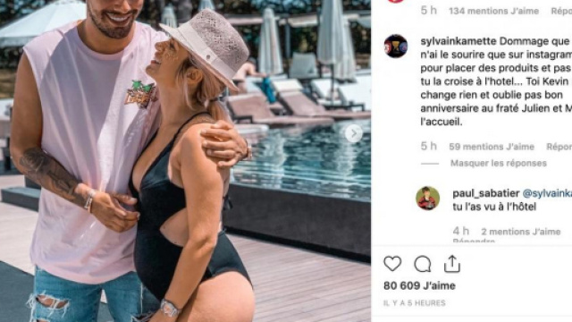 Carla Moreau (LMVSMONDE4) irrespectueuse avec ses fans: un internaute balance sur elle