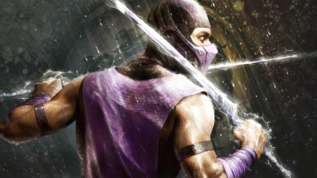 Des personnages mieux exploités et plus complexes, comme Rain, pour le nouveau film Mortal Kombat ? - reddit.com
