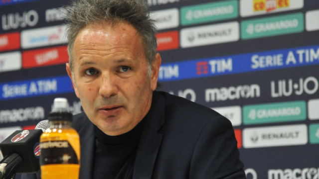 Mihajlovic ha la leucemia, ma &egrave; ottimista