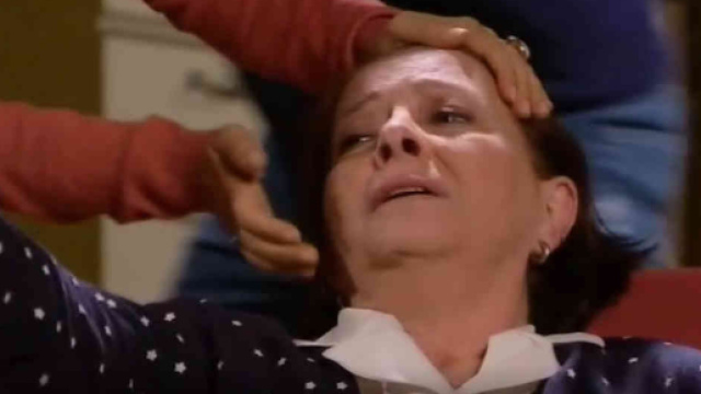 Teresa Diacono (Carmen Scivittaro)