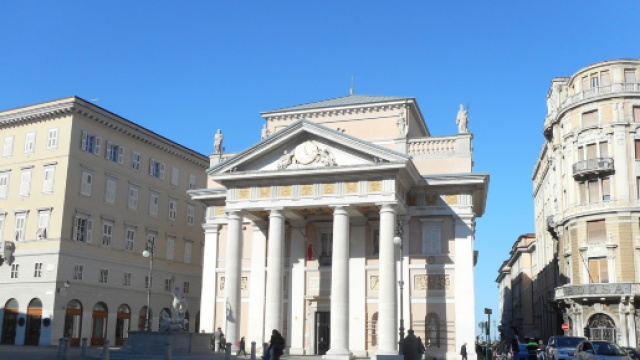 Trieste, bestemmia per aver preso una multa e ne prende un'altra da 102 euro