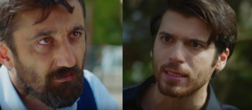 Bitter Sweet, spoiler: Ferit accusa l'Onder dell'omicidio di Zeynep e Demir