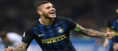 Conte dice no al Napoli per Icardi