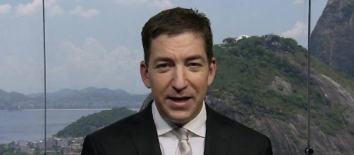 Glenn Greenwald fala sobre a 'Operação Vaza-Jato'. (Arquivo Blasting News)