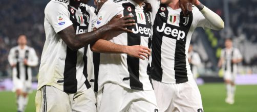 Juventus: Al via una serie di cessioni