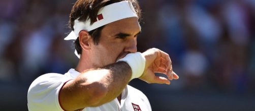 Wimbledon, Federer e i due match-point sprecati: 'Non riesco a crederci'