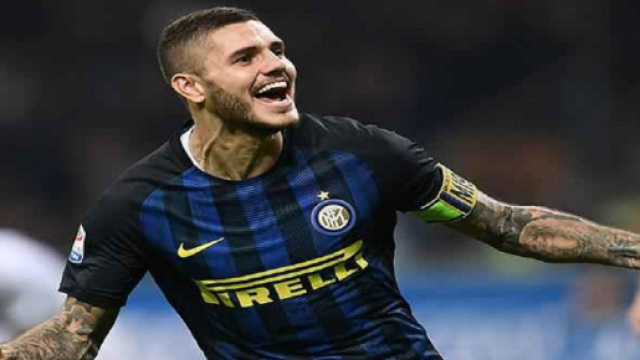 Conte dice no al Napoli per Icardi