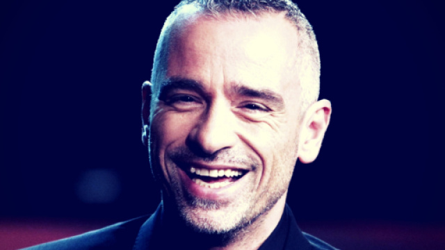 Eros Ramazzotti interviene sui social per difendere Marica Pellegrinelli