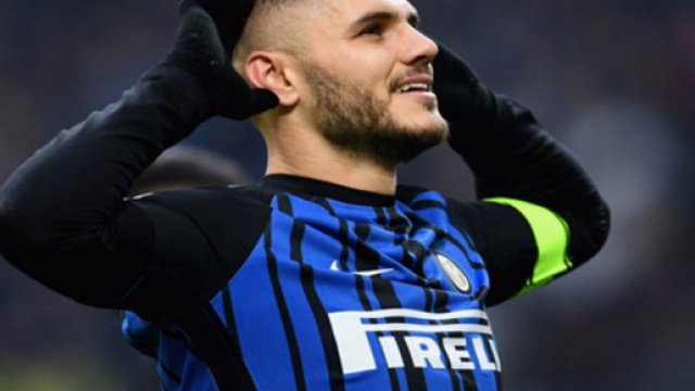 Juventus, possibile scambio di punte con l'Inter: Icardi a Torino e Kean a Milano