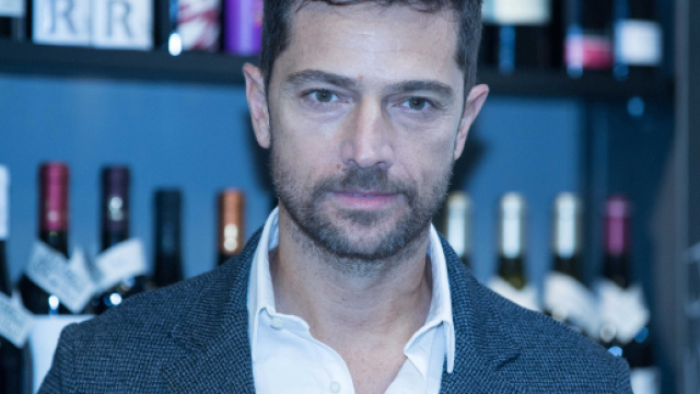 Luca Capuano: "Mia moglie ha avuto un tumore, ma non ha mai mollato" - giornalettismo.com