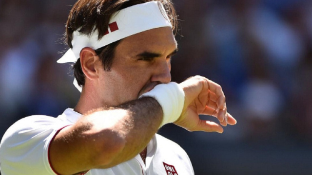 Wimbledon, Federer e i due match-point sprecati: 'Non riesco a crederci'
