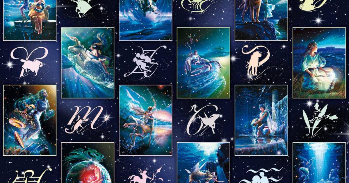 Oroscopo settimana dal 5 all'11 agosto: eros per l'Acquario, Scorpione