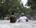 El huracán Barry amenaza a Louisiana con fuertes inundaciones