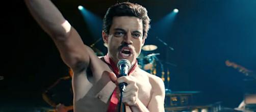 'Bohemian Rhapsody' levou quatro estatuetas no Oscar 2019. (Divulgação/Fox Filmes)