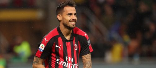 Betis-Milan: Suso trova il pareggio - IlMilanista.it - ilmilanista.it