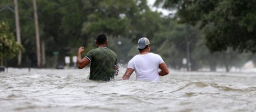 EEUU: el huracán Barry tocó tierra y se temen fuertes inundaciones. - apuntoenlinea.com