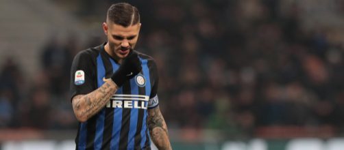 Inter, Icardi era stato già vicino alla Juventus