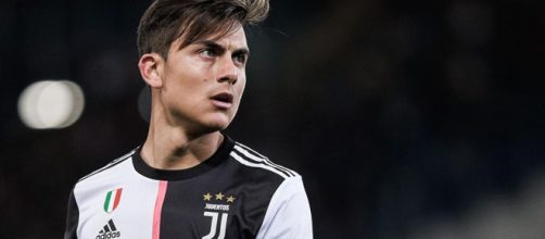 Juventus, il sogno del Milan sarebbe Dybala