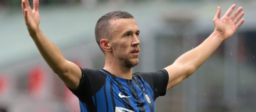 Lugano-Inter: brillano Perisic e Sensi