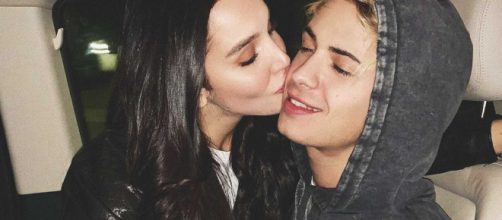 Paola Di Benedetto e Federico Rossi si sono lasciati