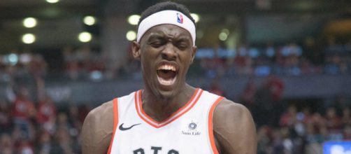 Pascal Siakam embraces the opportunity of taking more shots next season – image credit: Smashdown Sports/Flickr Photos