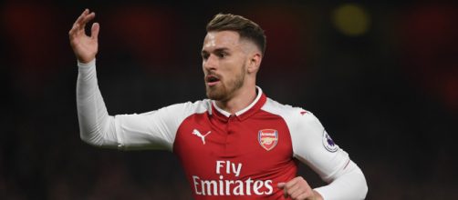 Ramsey alla Juventus: la conferenza stampa di presentazione