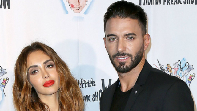 Nabilla et Thomas pensent être témoins de phénomènes paranormaux