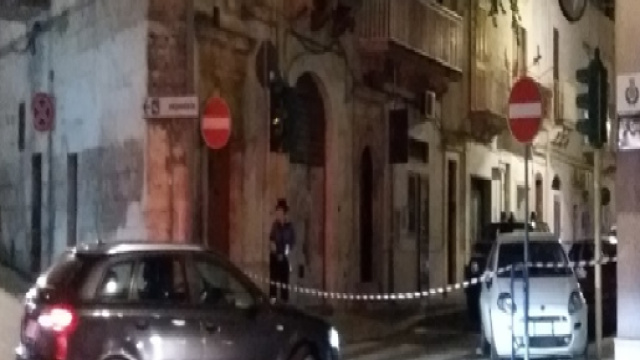 Ostuni, omicidio Maldarella: fermati padre e madre del fidanzato della figlia