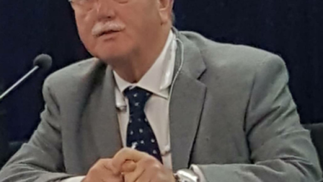 Salvatore Bivona - CIDEC di Palermo