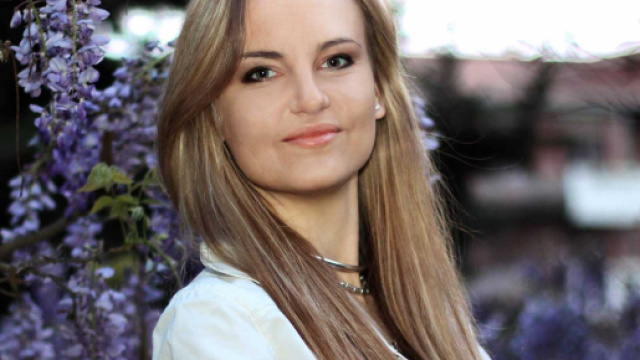 Irina Osipova dice la sua sulla vicenda Lega-Russia.