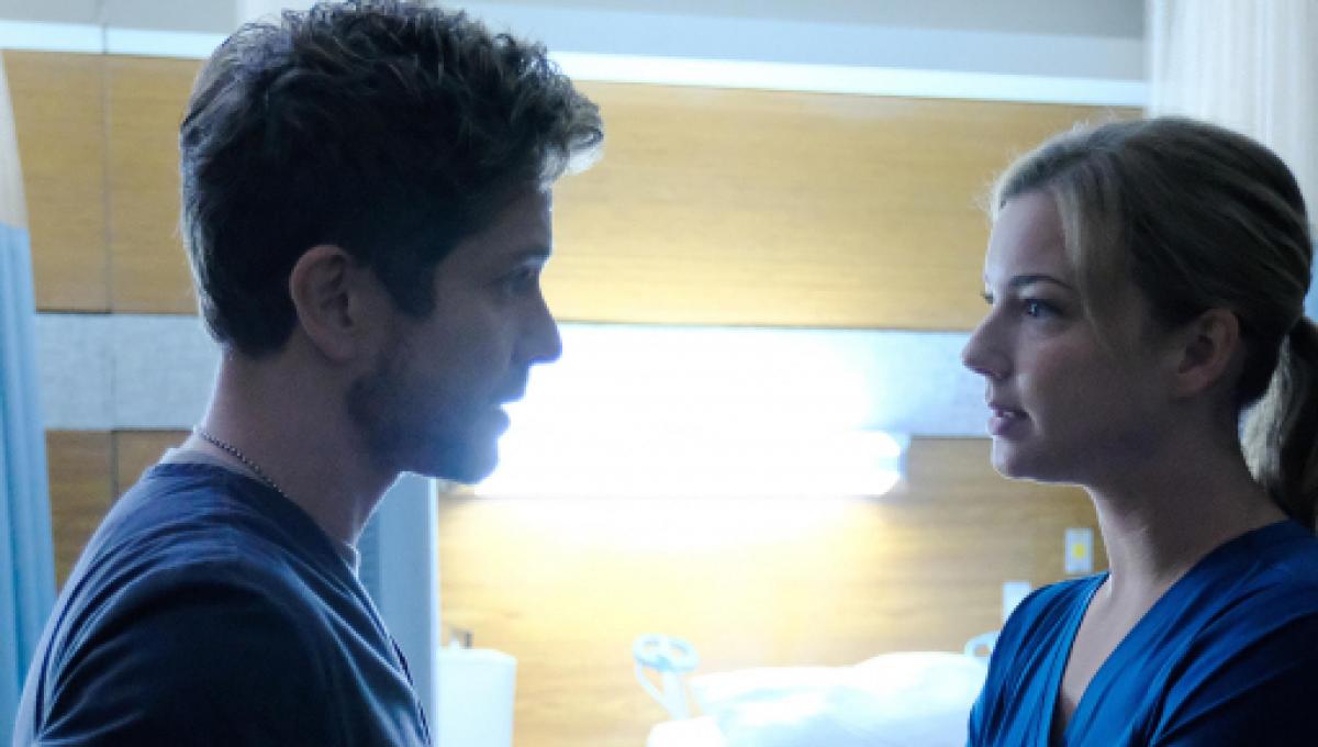 PUNTATE GREYS ANATOMY SCARICARE