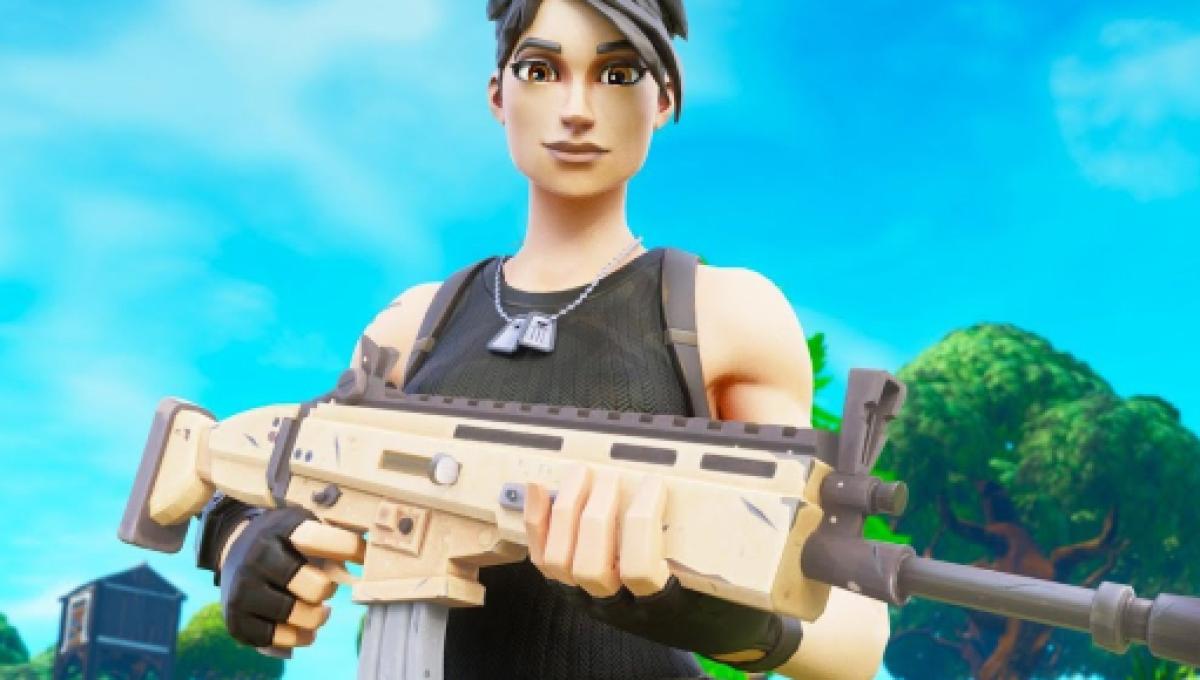 Fortnite Update July 17 Fortnite V9 40 Patch Is Coming On July 17 Bringing A New Shotgun Fortbyte Fixes More