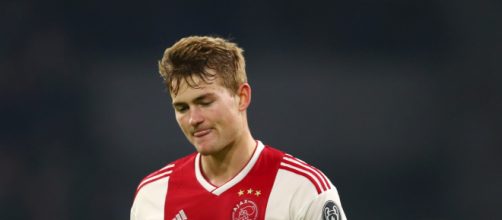 Calciomercato Juventus: è il giorno di de Ligt, su Icardi regna il caos