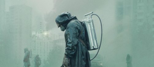 Chernobyl, un liquidatore eroe si è suicidato dopo aver visto la serie tv di Sky
