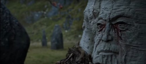 "Game of Thrones" prequel pilot has officially finished filming [image source: TheCell8 - YouTube]