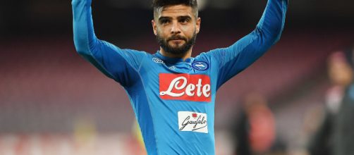 Insigne: "Non solo soltanto un giocatore del Napoli, ne sono un ... - napolicalciolive.com