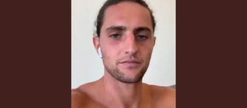 Juventus, parla Adrien Rabiot: "Sono molto felice di essere qui"