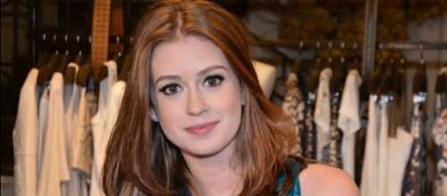 Marina Ruy Barbosa tem perfil no Instagram invadido por hackers. (Arquivo Blasting News)