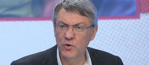 Maurizio Landini (CGIL) attacca il Governo