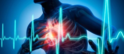 Quand s'agit-il d'une crise cardiaque: 10 symptômes d'attaque ... - aloeveraforever.fr