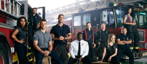 Replica Chicago Fire 6^ stagione, la seconda puntata di stasera online su MediasetPlay