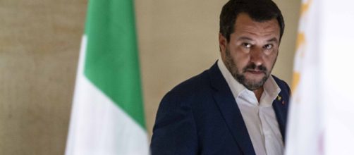 Salvini: 'Niente da dire sul caso Russia-Savoini' - italiaoggi.it
