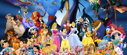 Which Disney Movies Would You Binge Watch? | Playbuzz - playbuzz.com